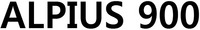 ALPIUS 900