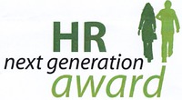 HR next generation award