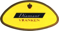 Diamant VRANKEN