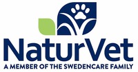 NaturVet A MEMBER OF THE SWEDENCARE FAMILY