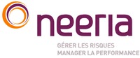neeria GÉRER LES RISQUES MANAGER LA PERFORMANCE