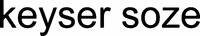 keyser soze