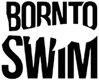 BORNTO SWIM