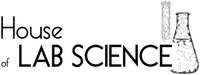 House of LAB SCIENCE