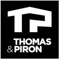 TP THOMAS & PIRON