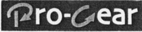 Pro Gear