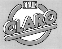 BRAUN CLARO