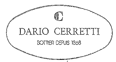DARIO CERRETTI