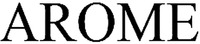 AROME
