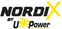 NORDIX BY U-POWER