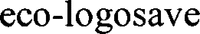 eco-logosave