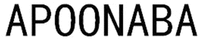 APOONABA