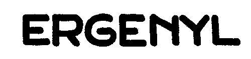 ERGENYL