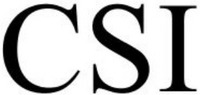 CSI