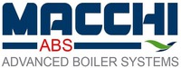 MACCHI ABS ADVANCED BOILER SYSTEMS