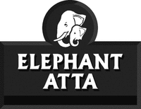 ELEPHANT ATTA
