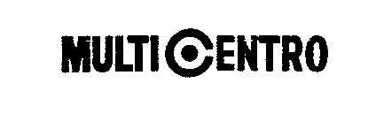 MULTICENTRO