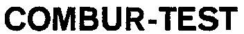 COMBUR-TEST