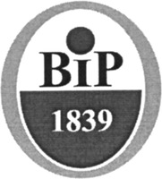 BIP 1839