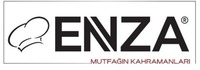 ENZA MUTFAĞIN KAHRAMANLARI