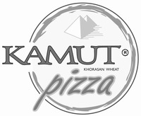 KAMUT KHORASAN WHEAT pizza