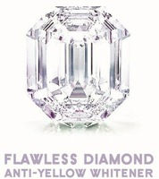 FLAWLESS DIAMOND ANTI-YELLOW WHITENER