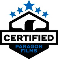 CERTIFIED PARAGON FILMS