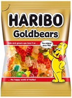 HARIBO Goldbears