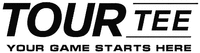 TOUR TEE YOUR GAME STARTS HERE