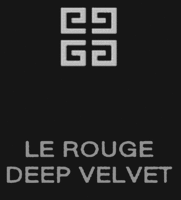 LE ROUGE DEEP VELVET