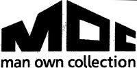 MOC man own collection
