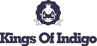 KINGS OF INDIGO
