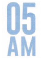 05 AM