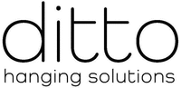 ditto hanging solutions