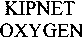 KIPNET OXYGEN