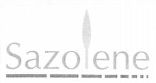 Sazolene