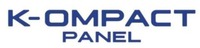K-OMPACT PANEL