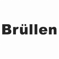 Brüllen