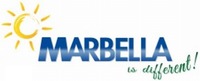 MARBELLA is different !