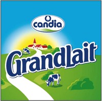 candia GrandLait