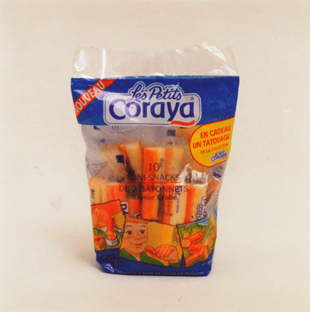 Les Petits Coraya