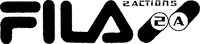 FILA 2 ACTIONS