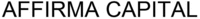 AFFIRMA CAPITAL