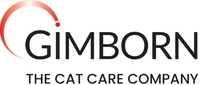 GIMBORN THE CAT CARE COMPANY