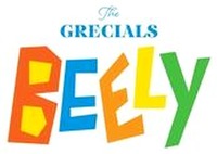 The GRECIALS BEELY