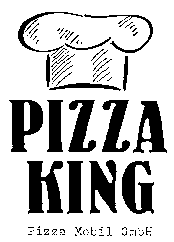 PIZZA KING