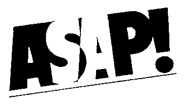 ASAP!