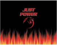 JUST POWER