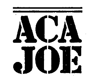 ACA JOE