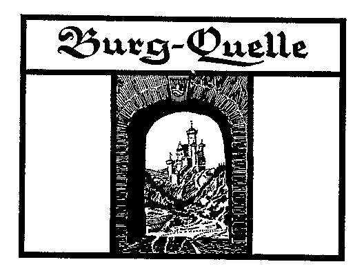 Burg-Quelle